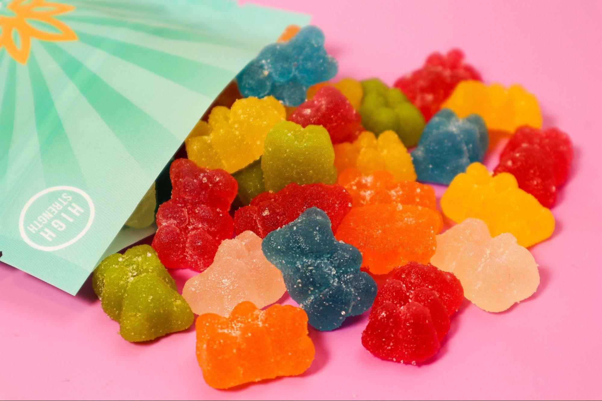 gummies